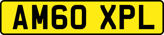 AM60XPL