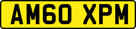 AM60XPM