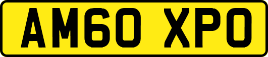 AM60XPO