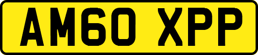 AM60XPP