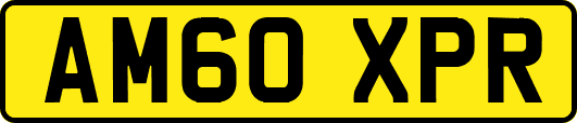 AM60XPR