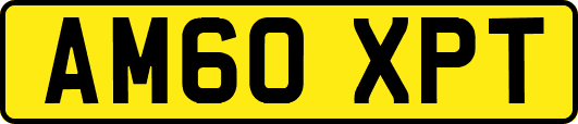 AM60XPT