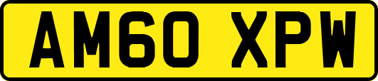 AM60XPW