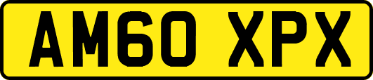 AM60XPX
