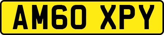 AM60XPY