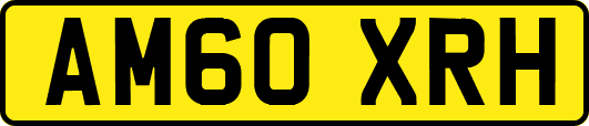 AM60XRH