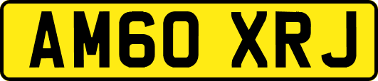 AM60XRJ