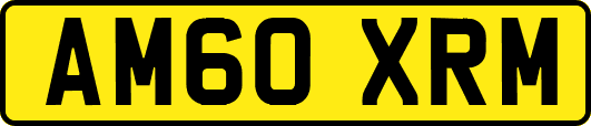 AM60XRM