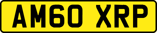 AM60XRP