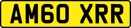 AM60XRR