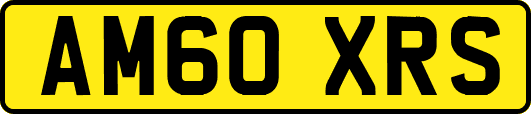AM60XRS