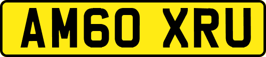 AM60XRU