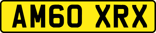 AM60XRX
