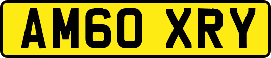 AM60XRY