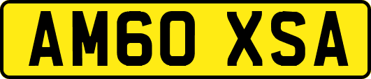 AM60XSA