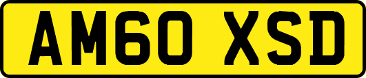 AM60XSD