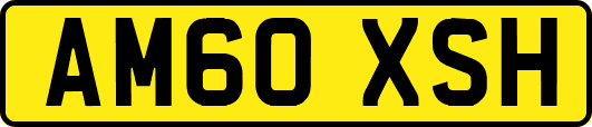 AM60XSH