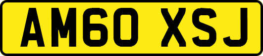 AM60XSJ