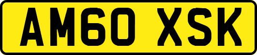 AM60XSK