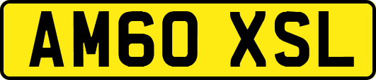 AM60XSL