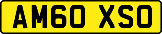 AM60XSO