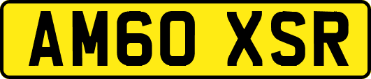 AM60XSR