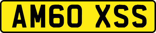 AM60XSS