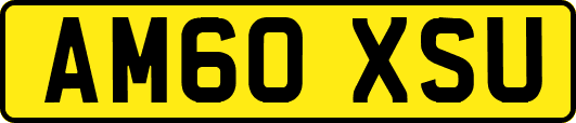 AM60XSU