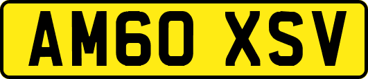 AM60XSV