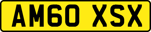 AM60XSX