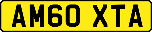AM60XTA