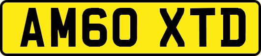 AM60XTD