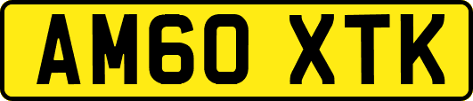 AM60XTK
