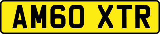 AM60XTR