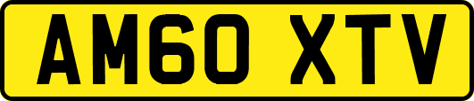 AM60XTV