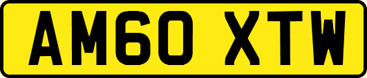 AM60XTW