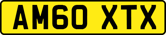AM60XTX