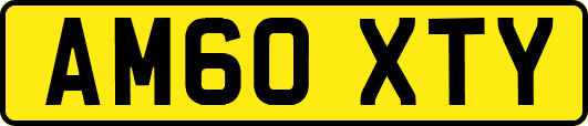 AM60XTY