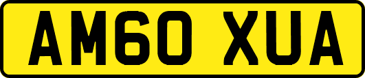 AM60XUA