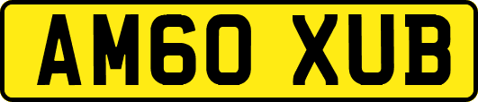 AM60XUB