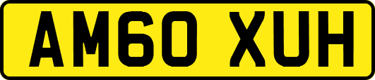AM60XUH