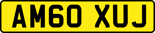 AM60XUJ
