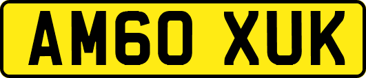 AM60XUK