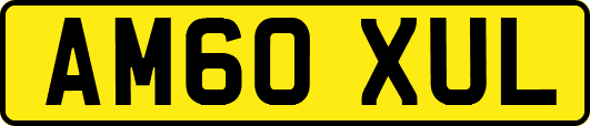 AM60XUL