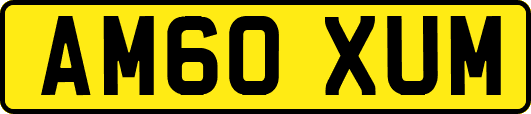 AM60XUM