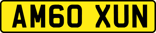 AM60XUN