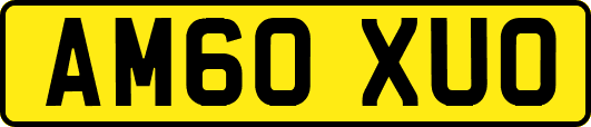 AM60XUO