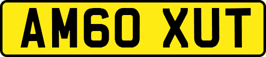 AM60XUT