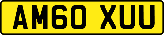 AM60XUU