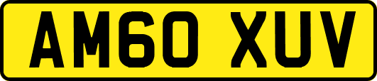 AM60XUV